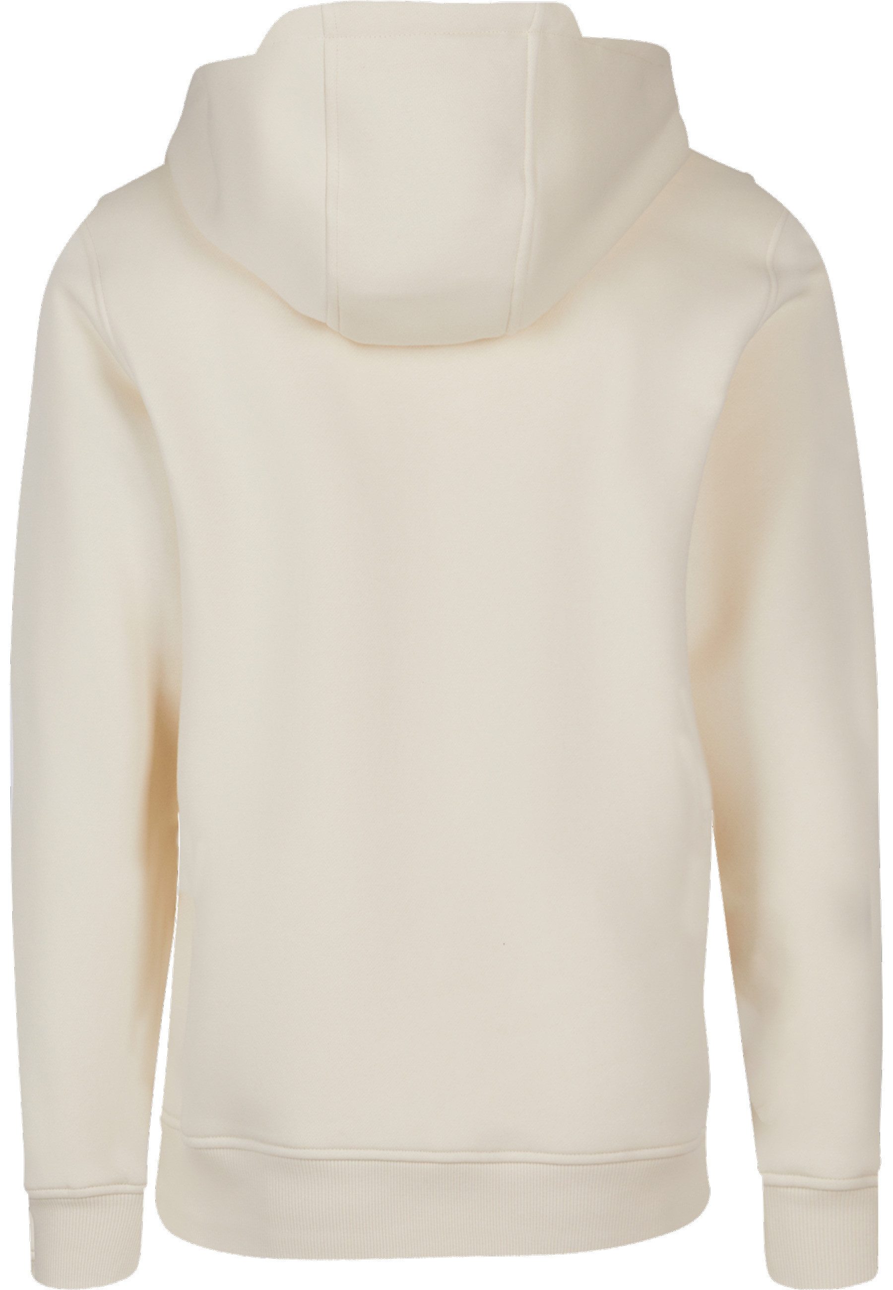 MisterTee Sweatshirt MisterTee Herren Los Angeles Wording Hoody (1-tlg)