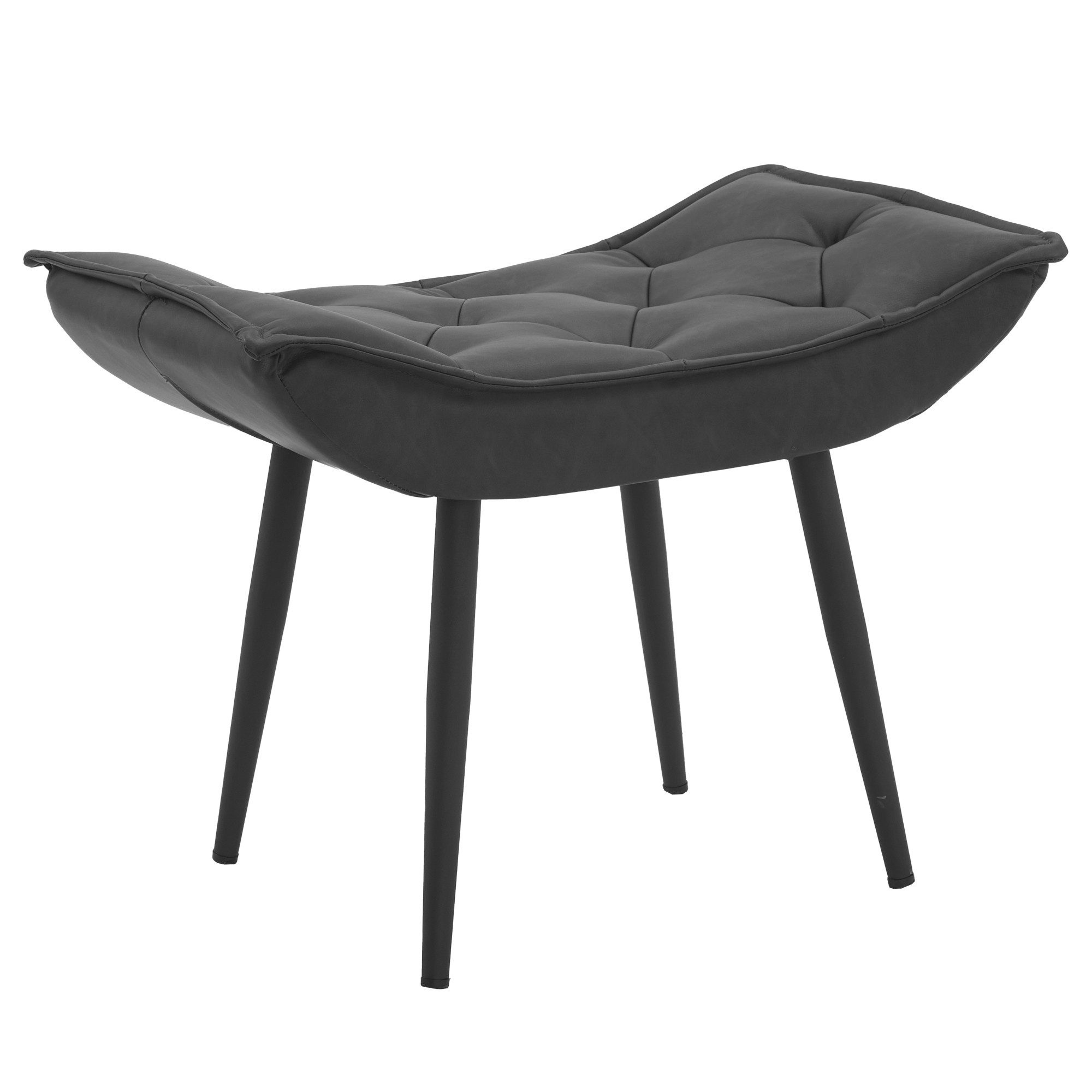 MCombo Relaxsessel MCombo Relaxsessel Lesesessel Loungesessel 4778/79, mit Relaxfunktion