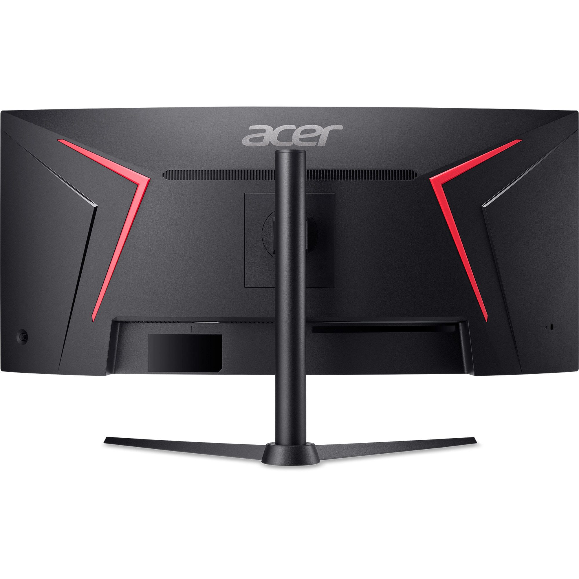 Acer Acer Nitro XZ340CURW0, Gaming-Monitor, (UWQHD, VA, TFT-Monitor (3440 x 1440 px)