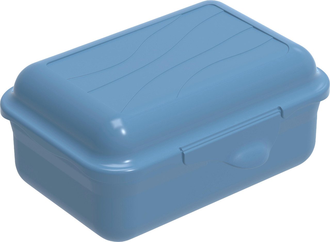 ROTHO Vorratsdose Rotho Brotdose Funbox 0,4 l, 12,5 x 9 x 5,8 cm, Kunststoff