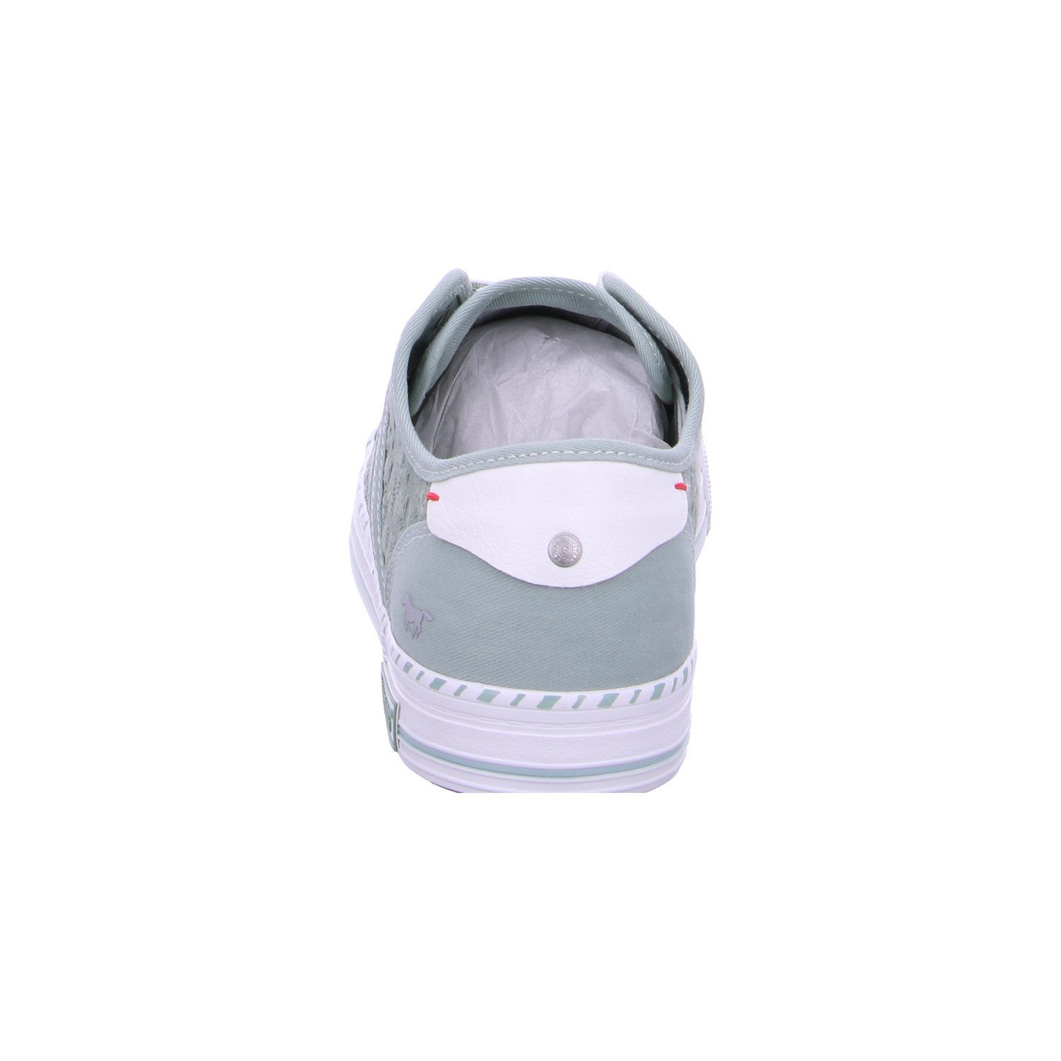 Mustang Shoes Schnürschuh günstig online kaufen