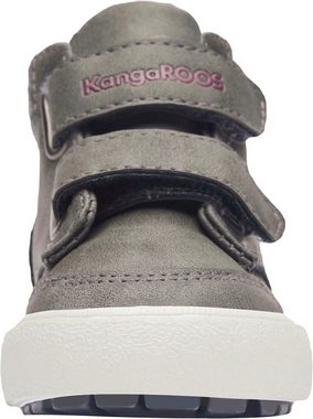 KangaROOS KaVu Primo V Sneaker mit Klettverschluss