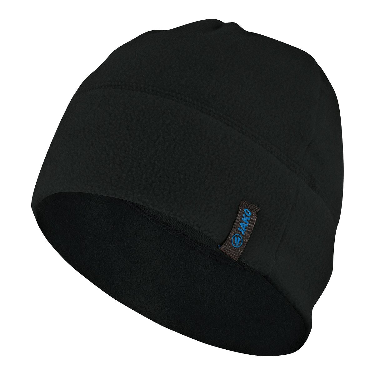 Jako Strickmütze 1224 Fleecemütze