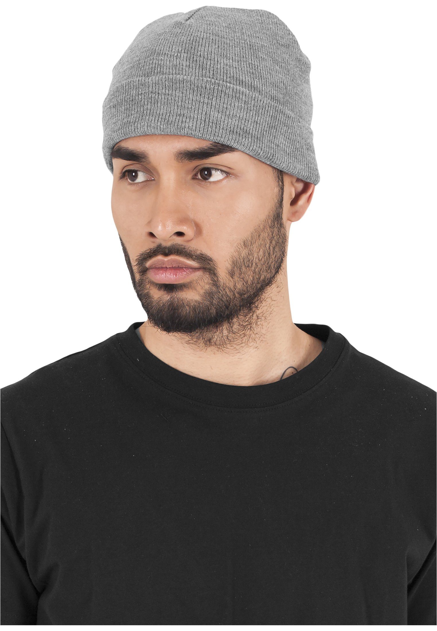 Accessoires Beanie Flexfit (1-St) Heavyweight Beanie hugered