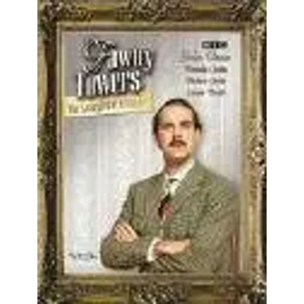 DVD Fawlty Towers