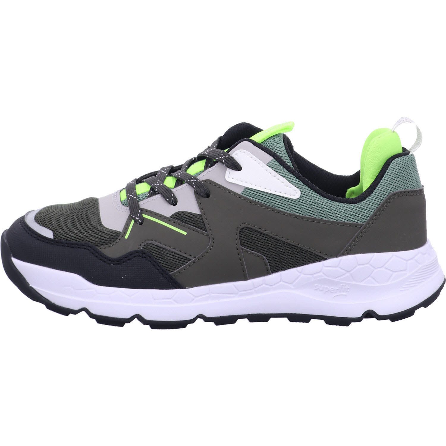 Superfit FREE RIDE Sneaker
