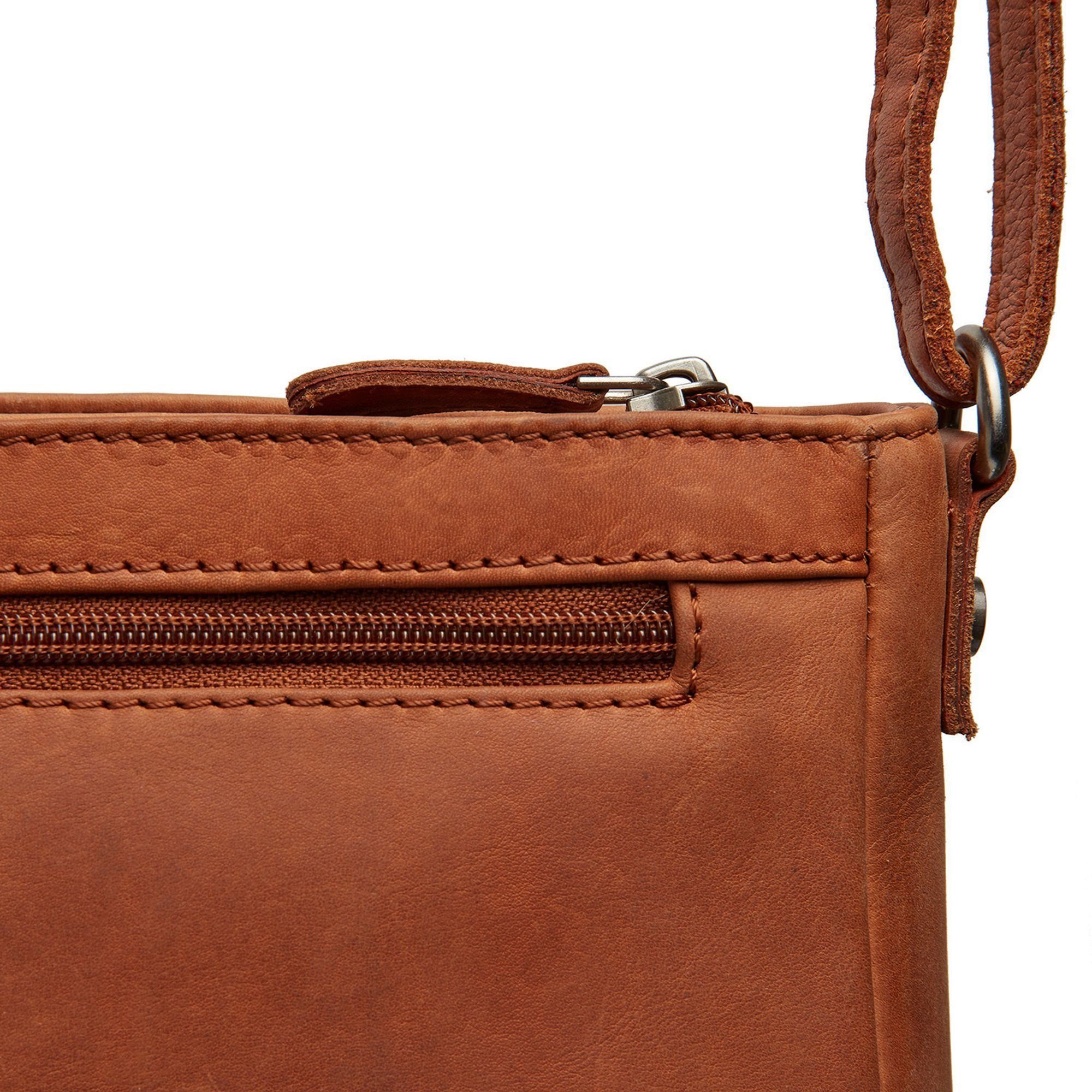 The Chesterfield Brand Umhängetasche Southampton, Leder