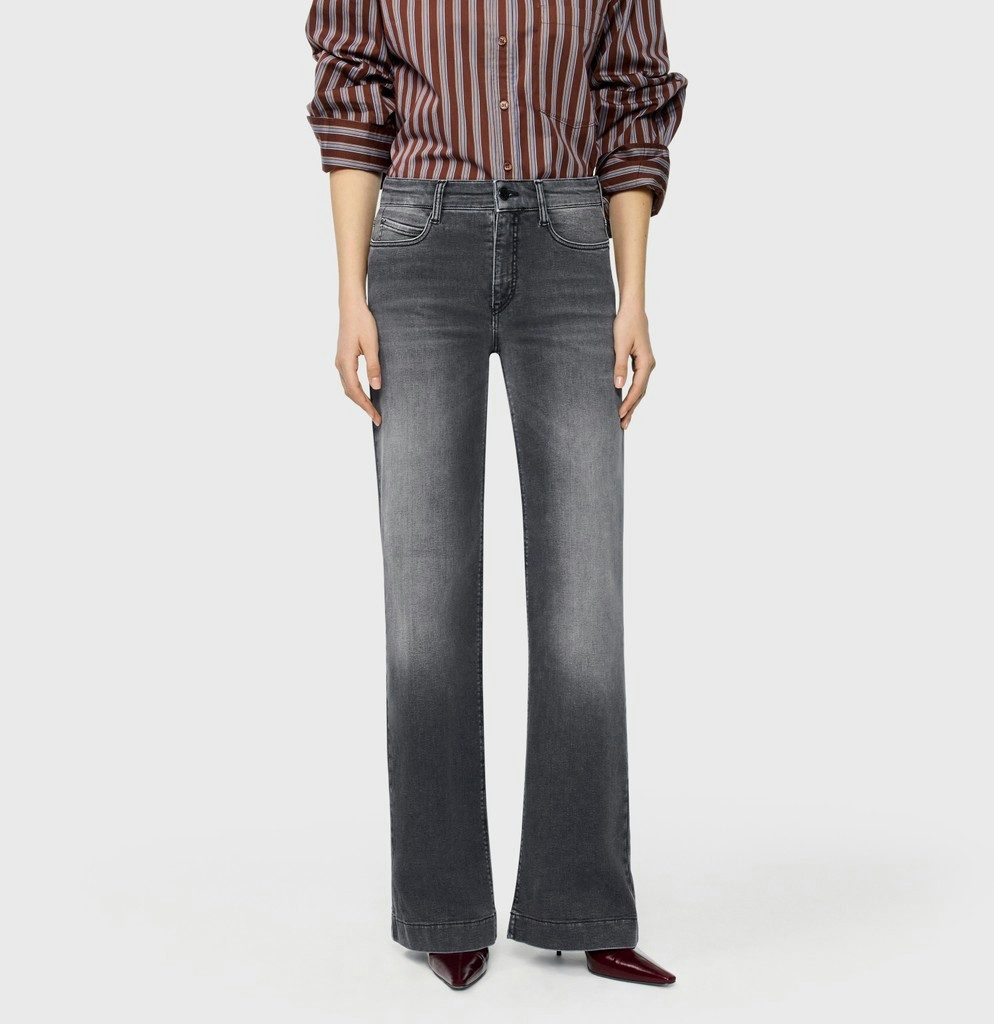 MAC Regular-fit-Jeans DREAM WIDE