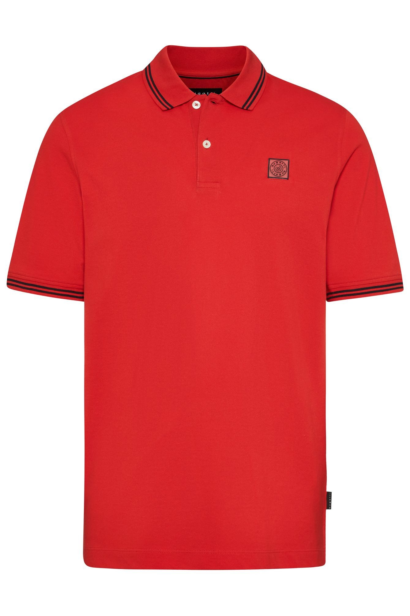 bugatti Poloshirt 8150-55001 günstig online kaufen