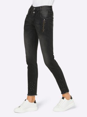 heine Bequeme Jeans Jeans