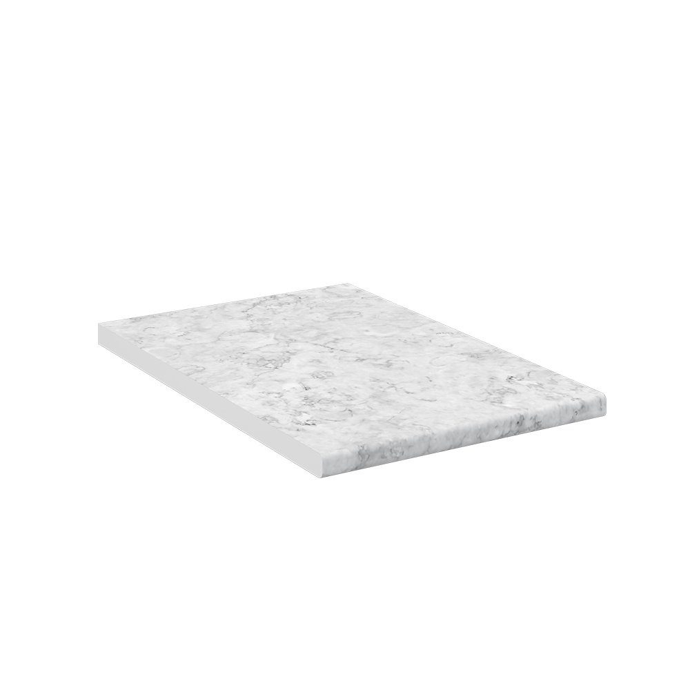 Vicco Unterschrank R-Line, Marmor Weiß, 40 günstig online kaufen