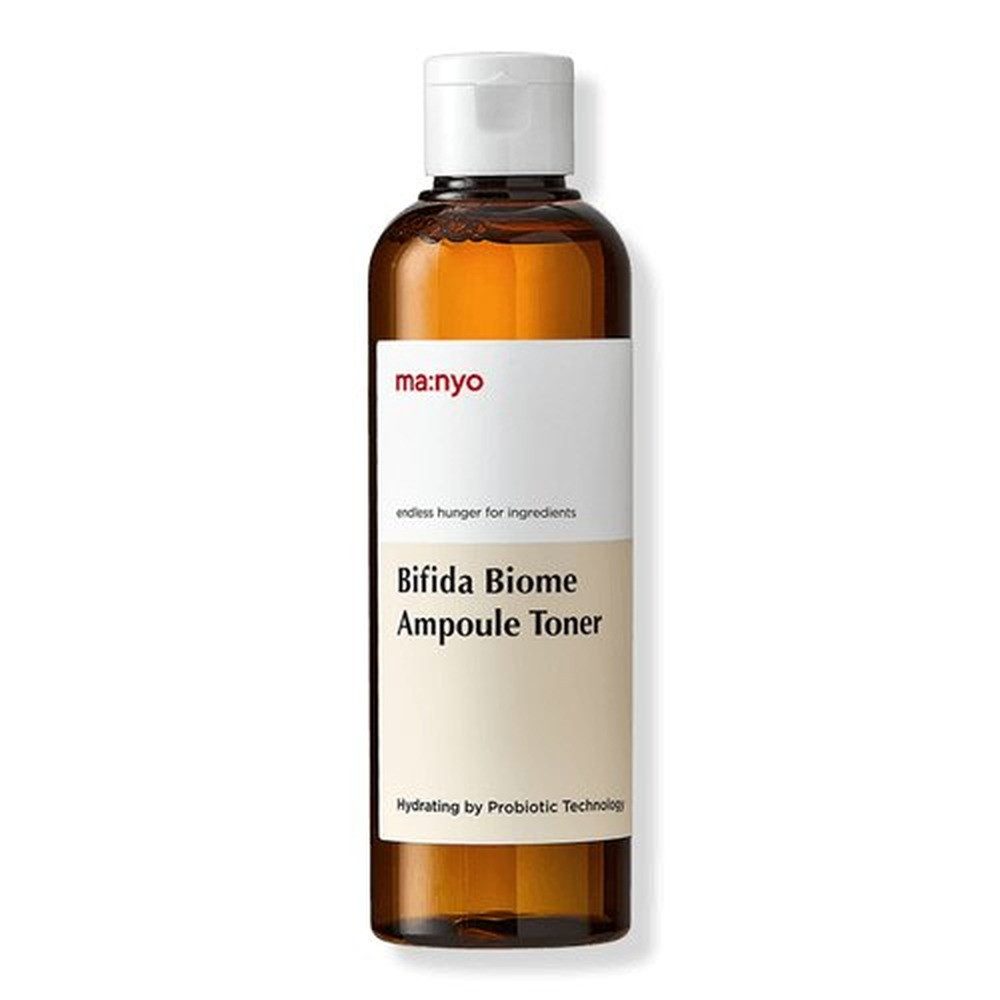 manyo Toner Ma:nyo - Bifida Biome Ampulle Gesichtswasser, 210 ml