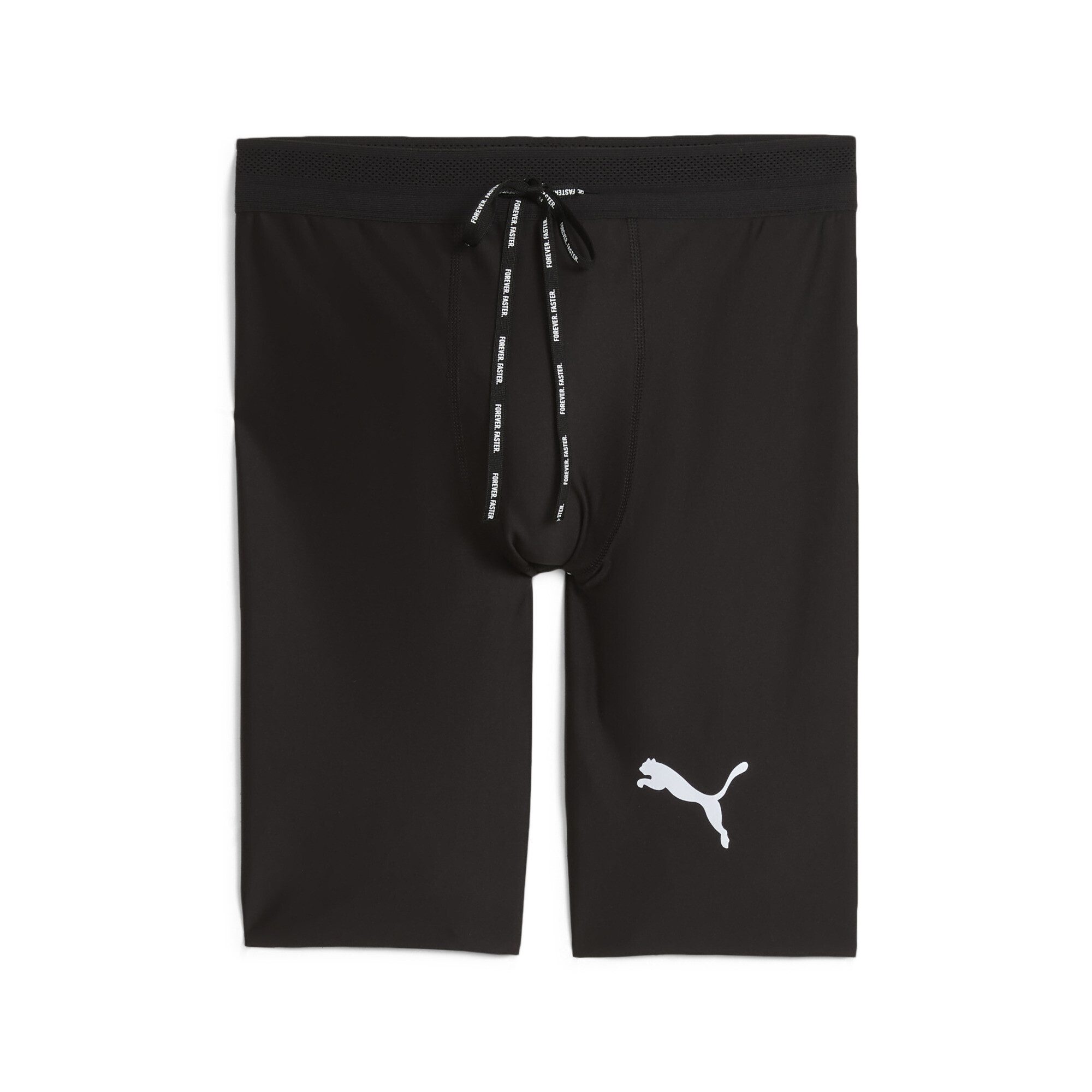 Laufshorts RACEDAY ULTRAFORM 9" Radlerhose Herren