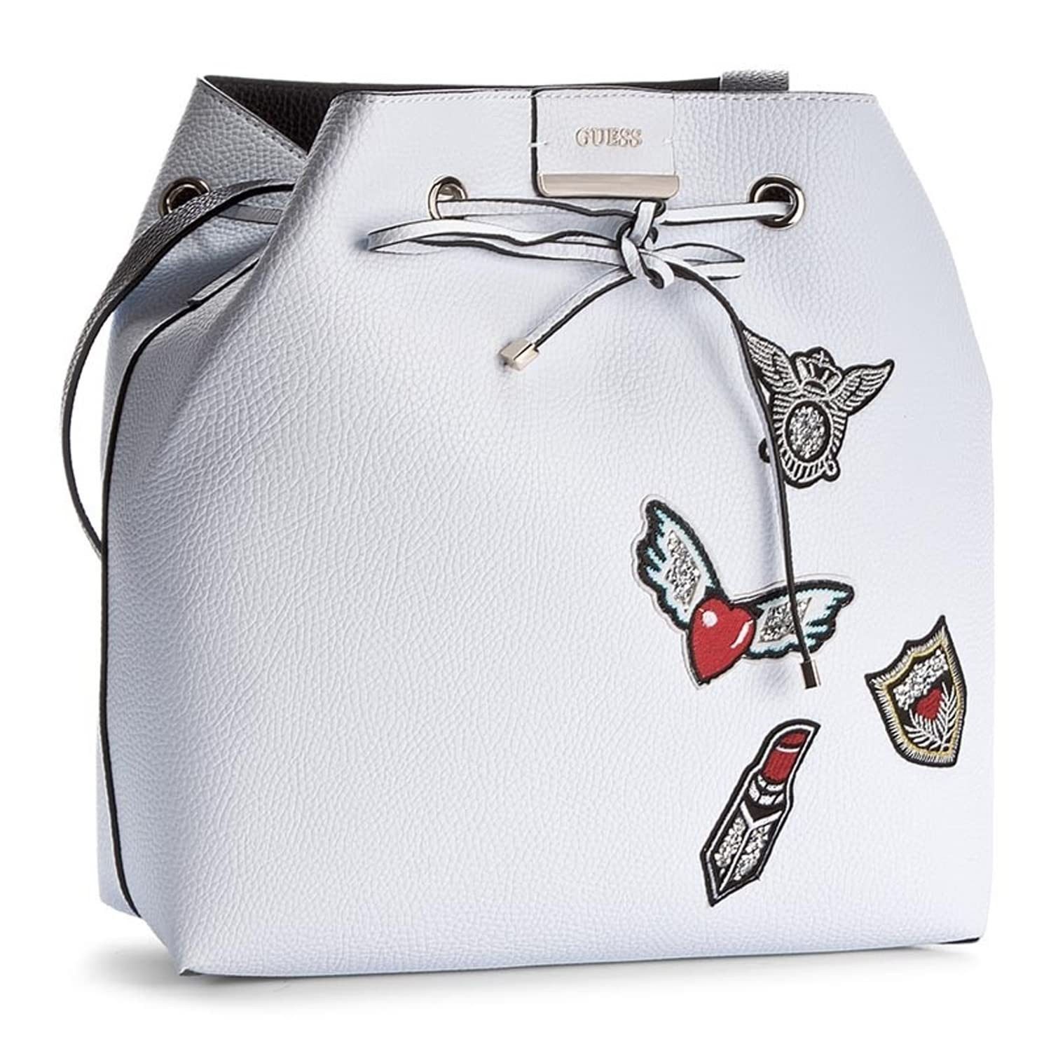 Shopper Guess Damen Shopper "Bobby Bucket Bag"