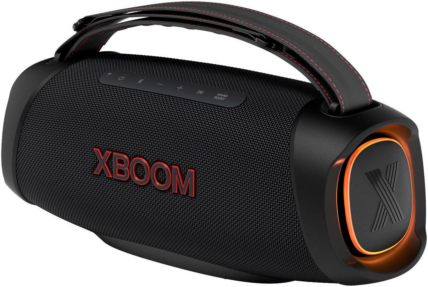 XBOOM Go DXG8 Bluetooth-Lautsprecher