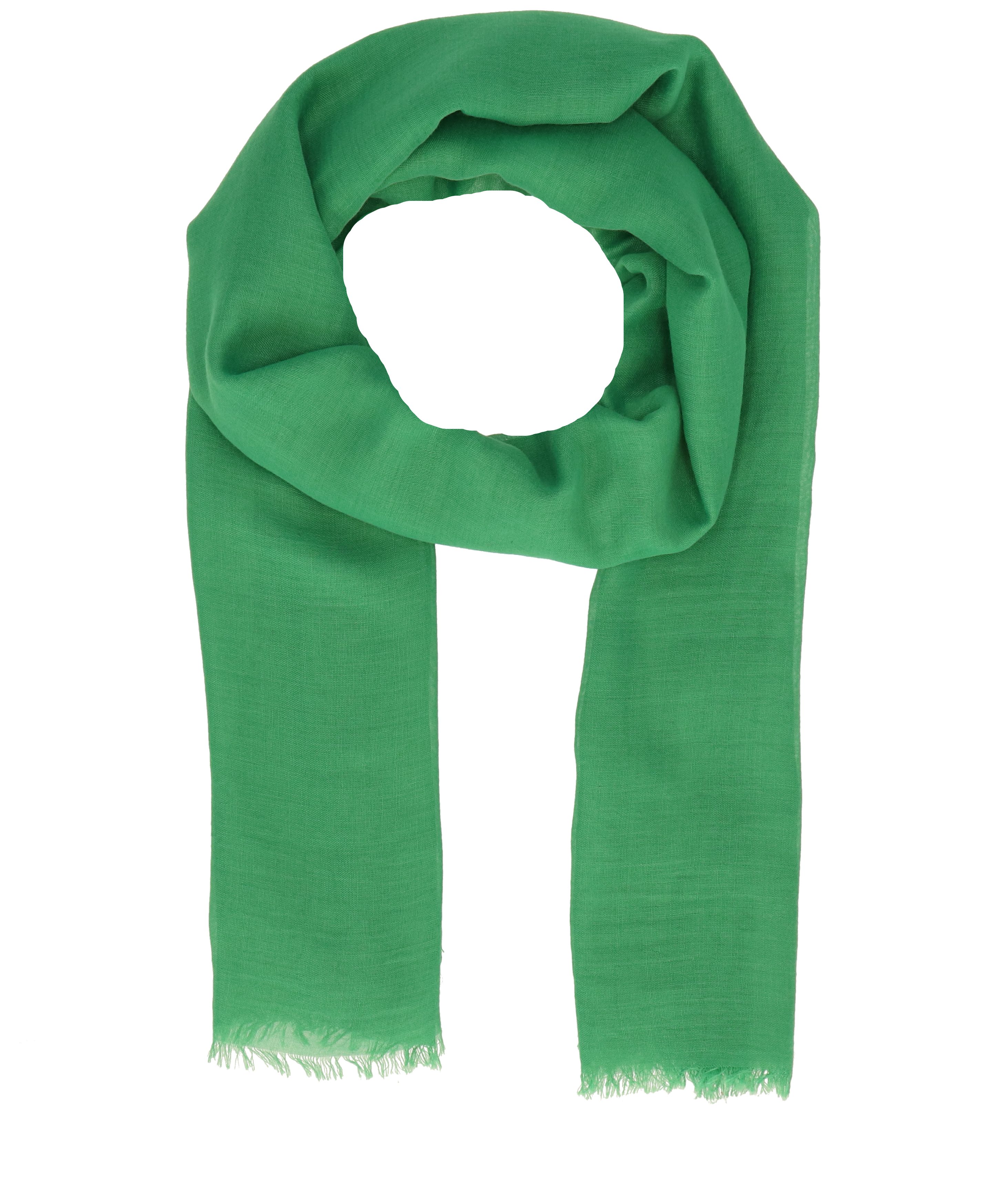 halsüberkopf Accessoires Modeschal Schal Unifarben, hauchfeiner Sommerschal in Unifarben