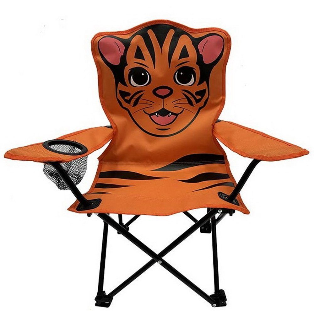 Linder Exclusiv GmbH Campingstuhl Kinder Camping-Stuhl günstig online kaufen