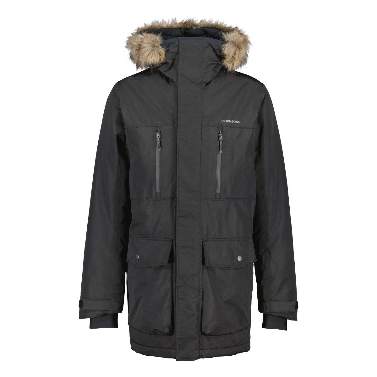 Didriksons Funktionsparka Didriksons Marco Herren Parka 3