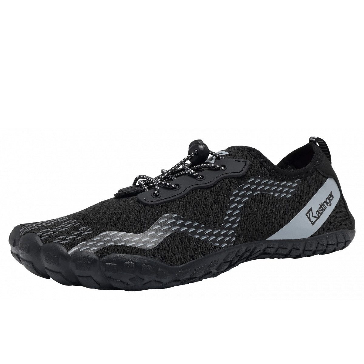 Kastinger BF- Katsch Barefoot Schnürschuh
