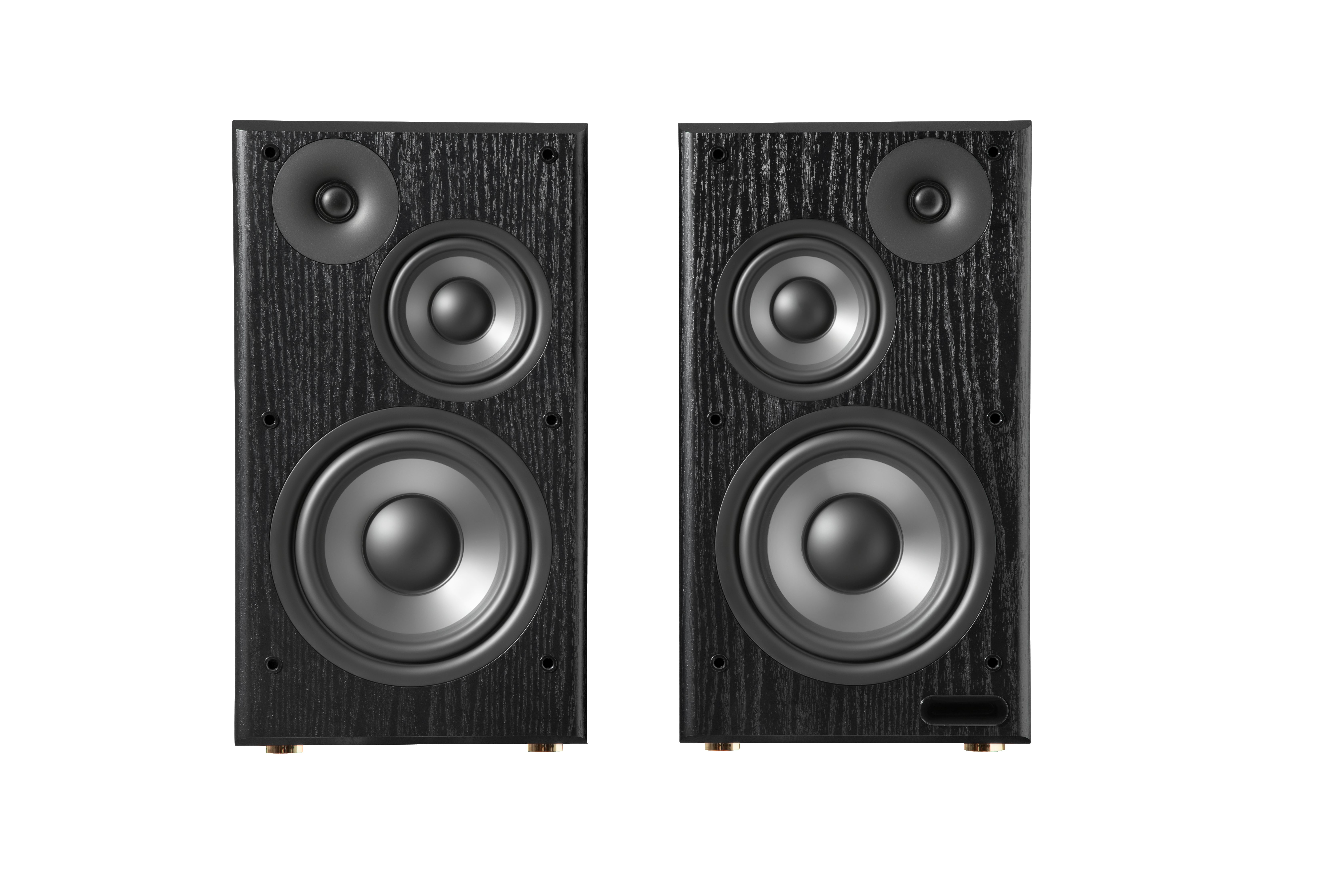 Edifier® R2750DB MKII Regal-Lautsprecher (Bluetooth, 144 W)