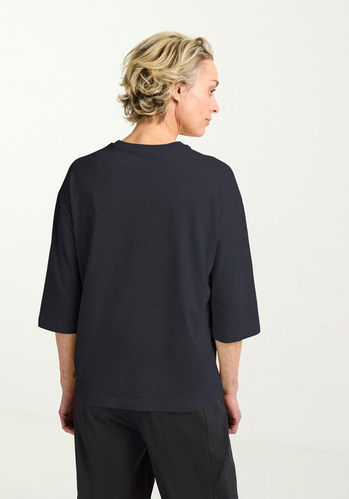 Jack Wolfskin 3/4-Arm-Shirt ARACAN 3, 4 T W