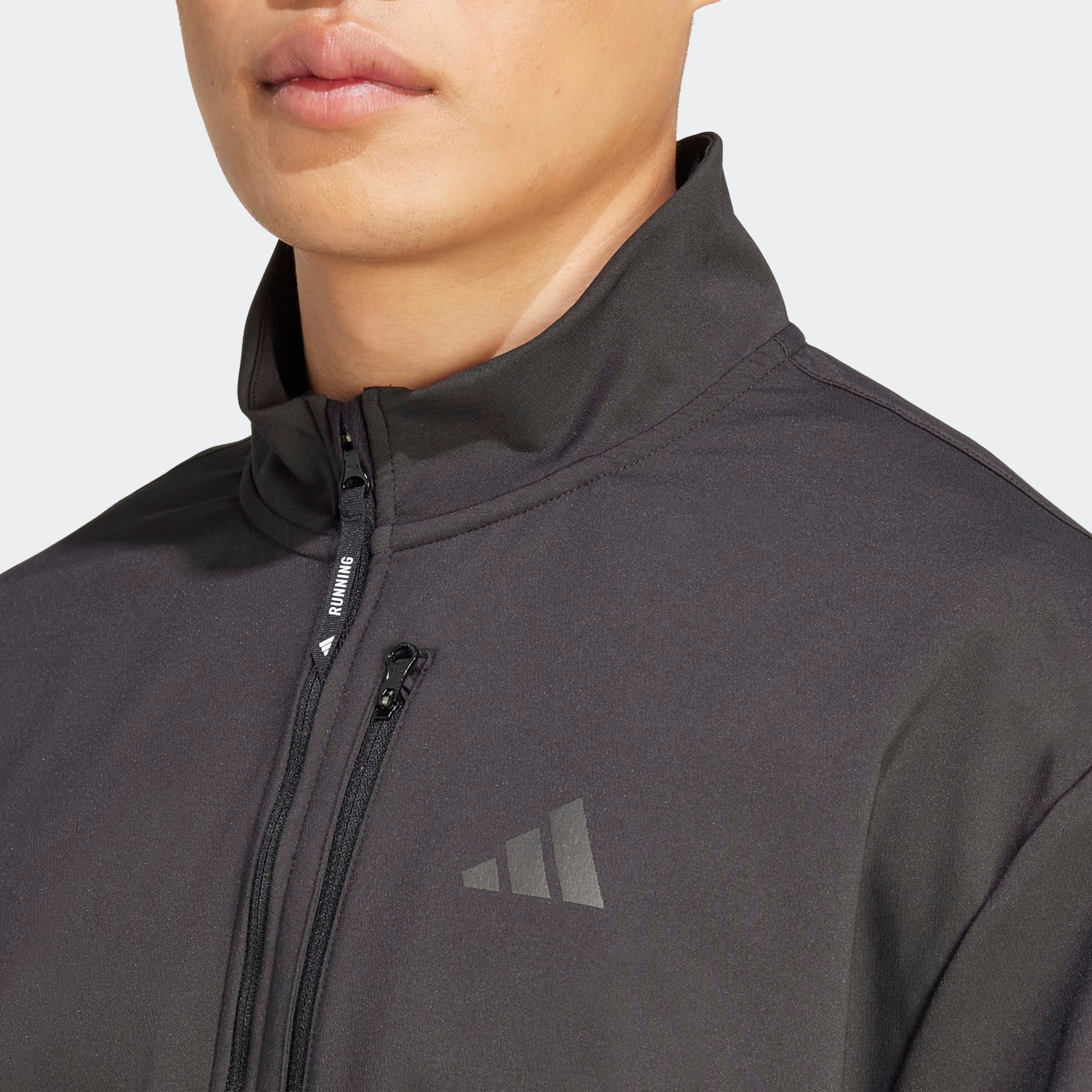 adidas Performance Laufjacke OWN THE RUN WINTERIZED