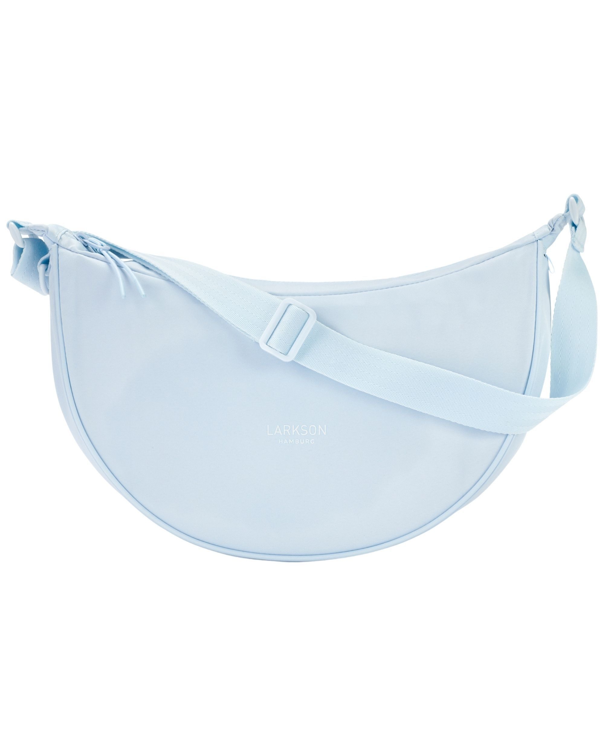 LARKSON Umhängetasche Solveig Medium Halbmondtasche für günstig online kaufen