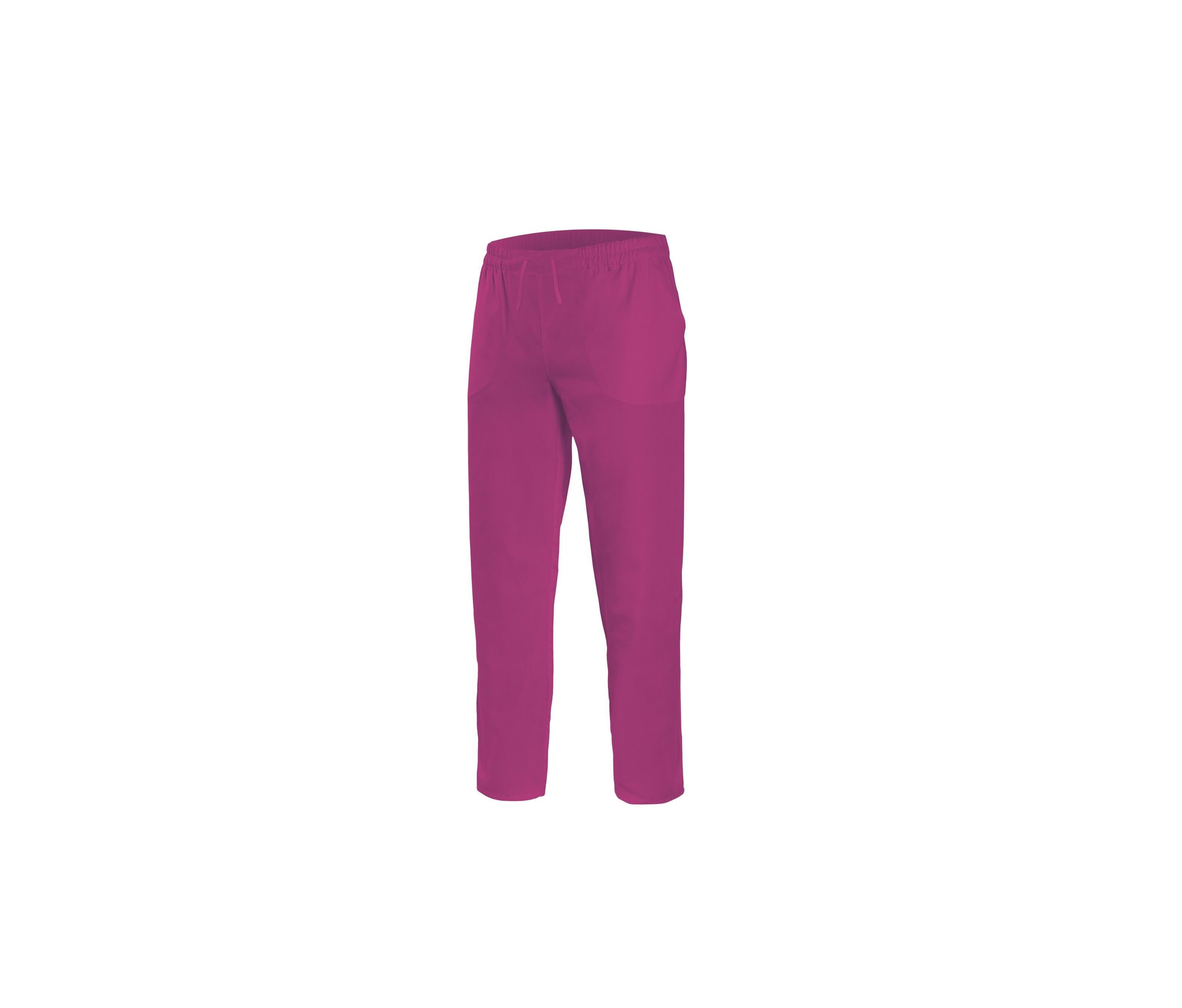 Velilla Arbeitshose Pflegehose elastischer Bund Kordelzug Schwesternhose Pflegekleidung