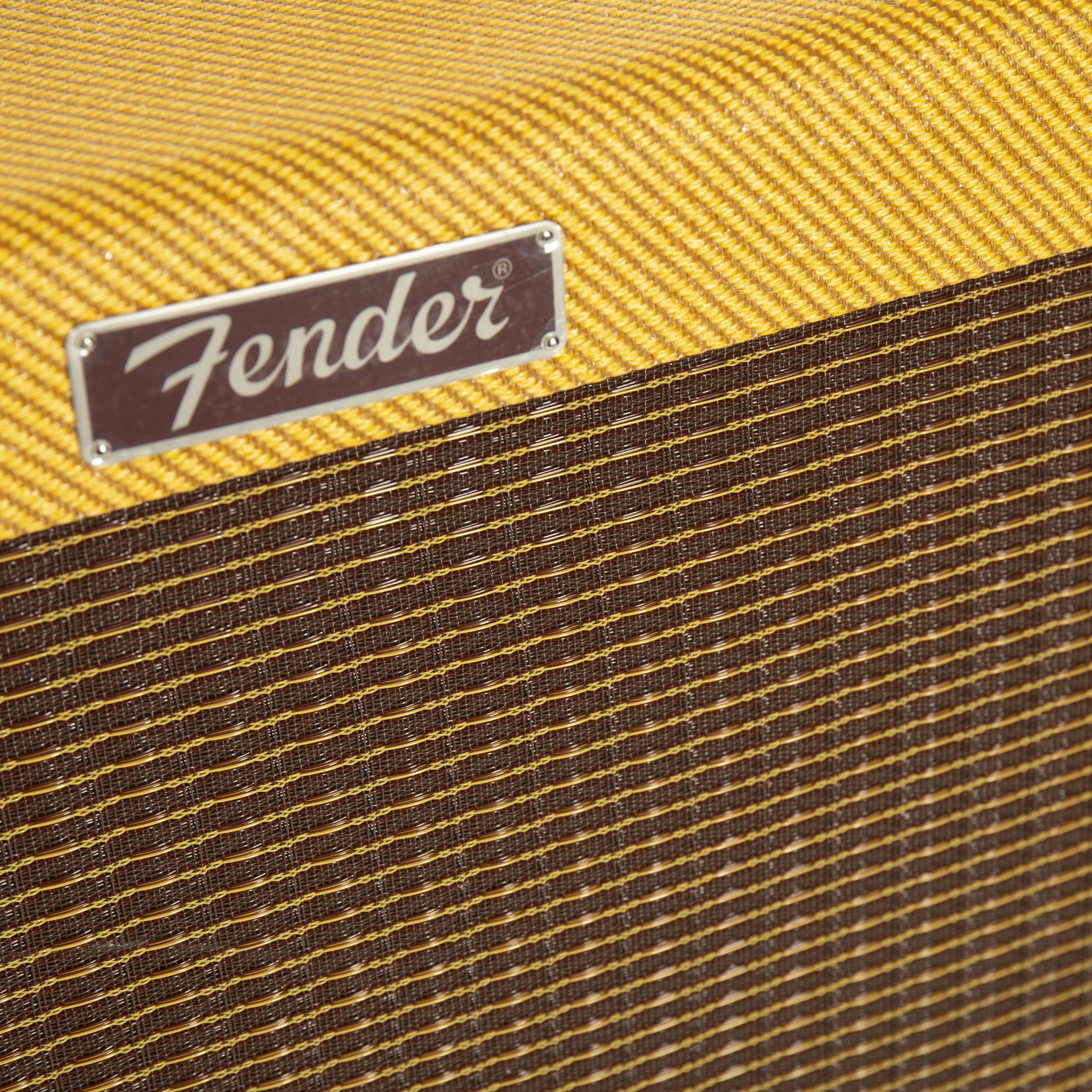 Fender Verstärker (Blues Deluxe Reissue - Röhrenverstärker)