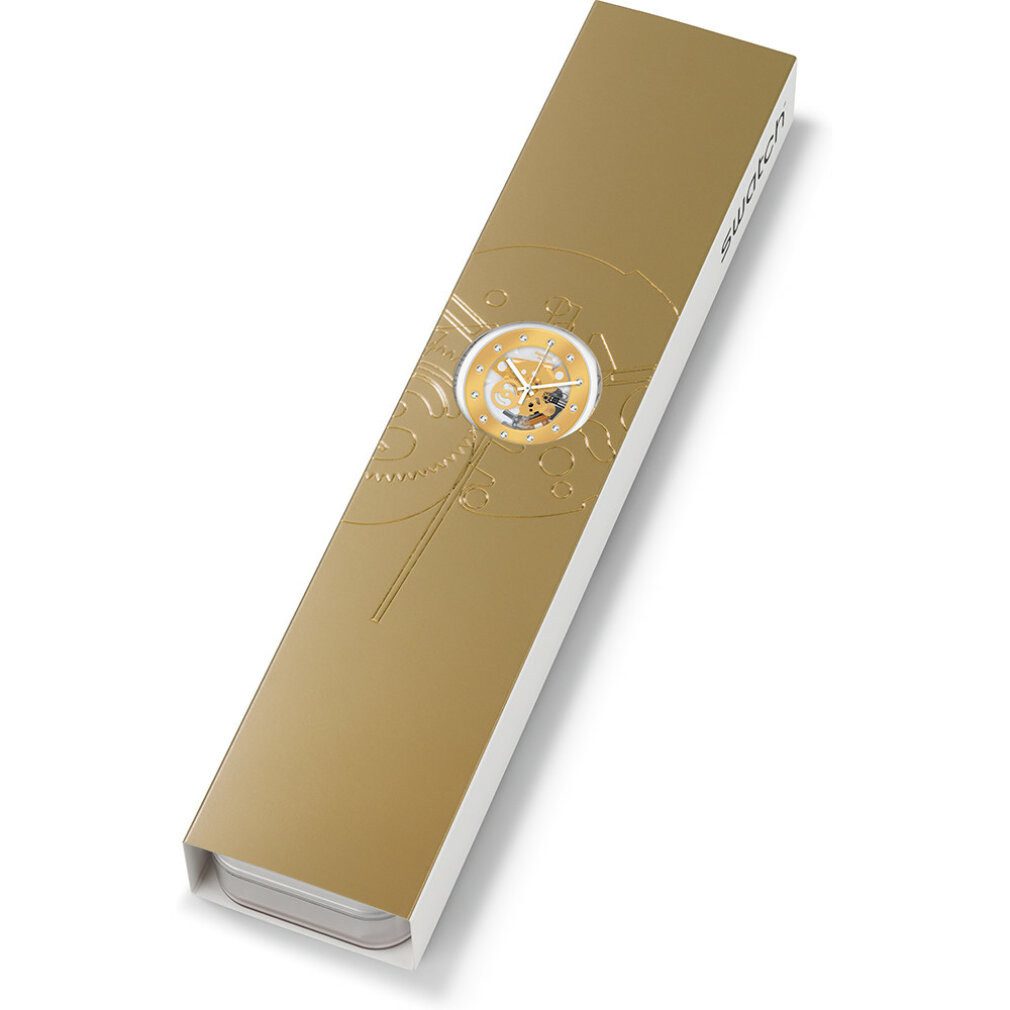 Luxusuhr WATCHES Mod. SUOZ148