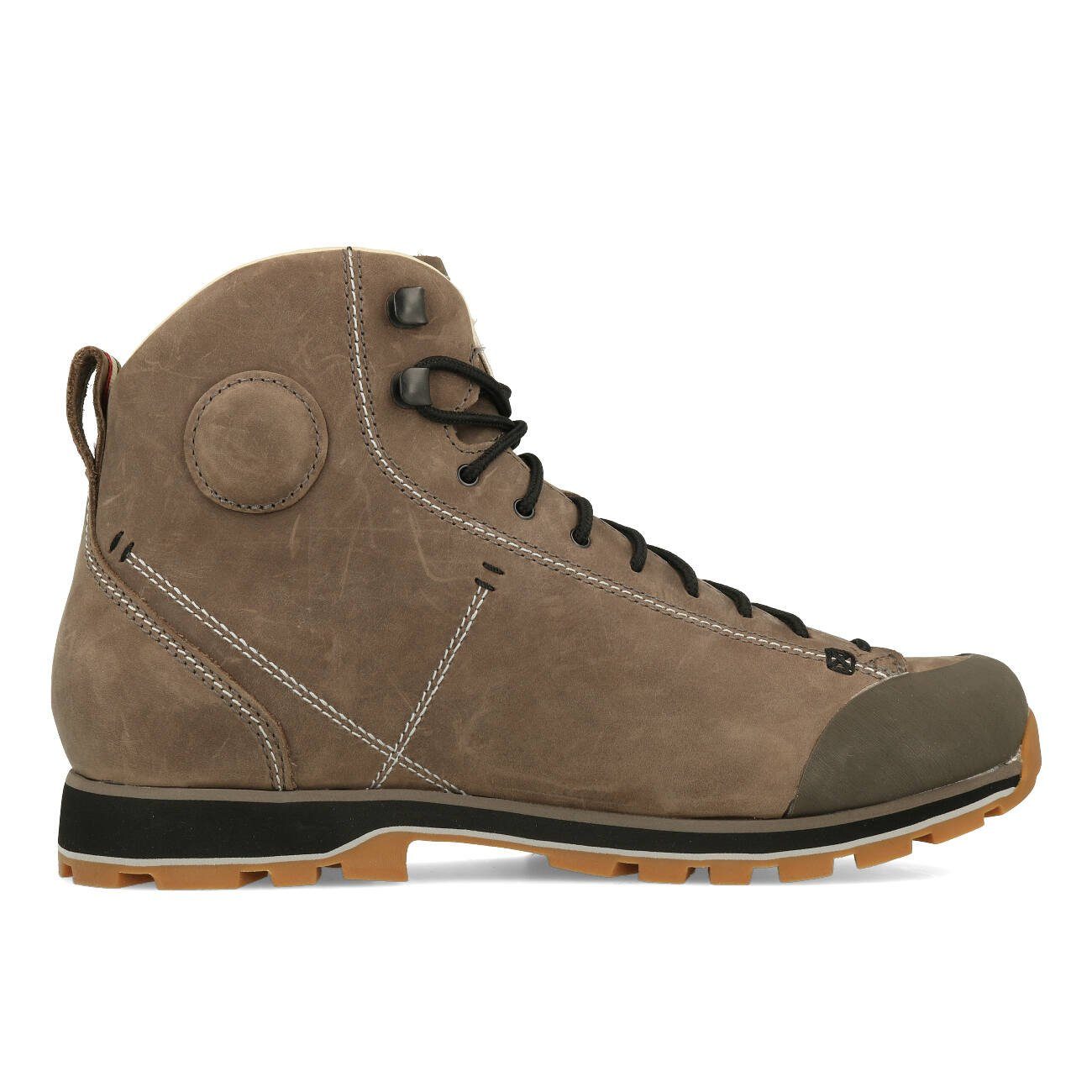 Dolomite Dolomite Cinquantaquattro Shoe M's 54 High Fg GTX Herren Ermine Brown Outdoorschuh