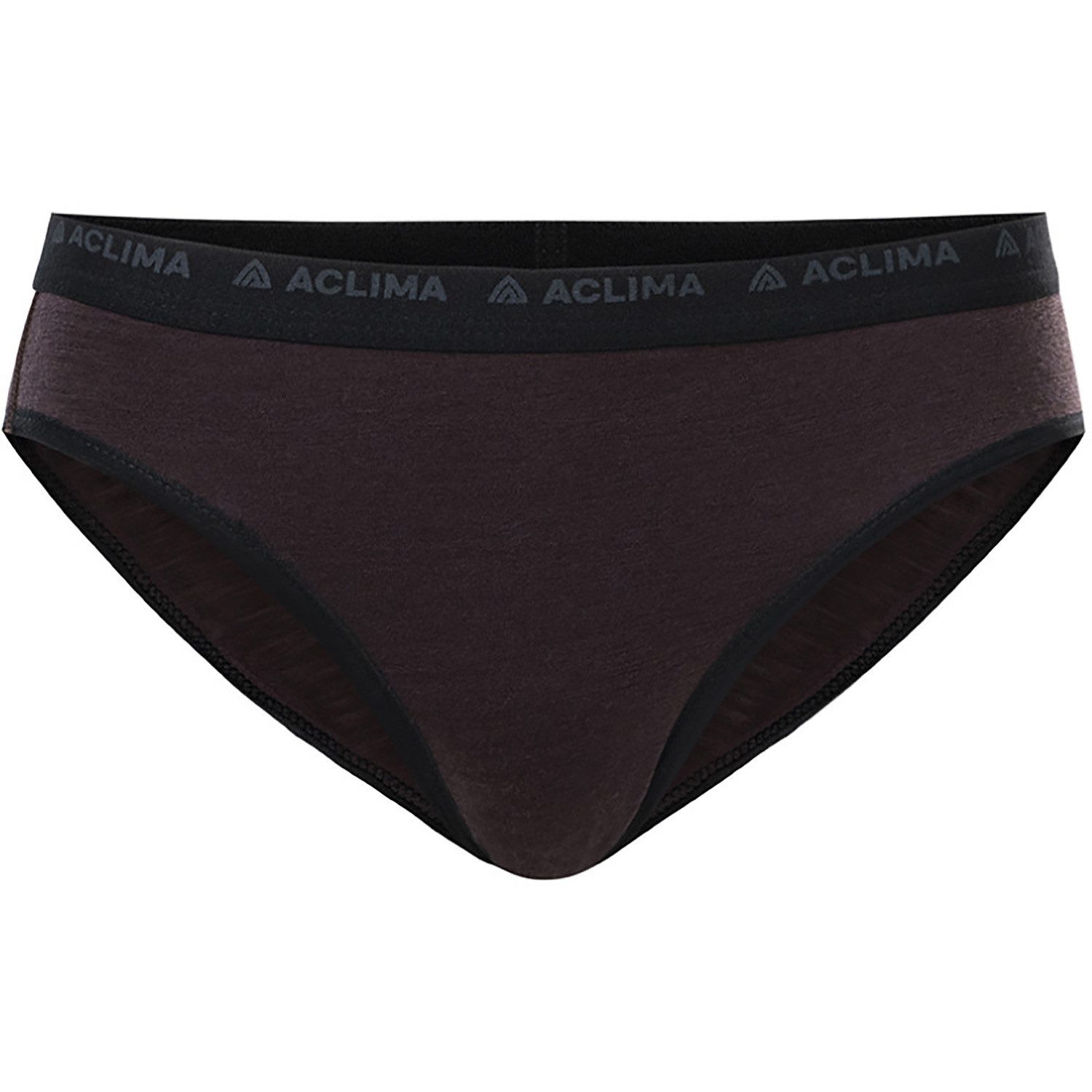 Aclima Funktionshose Funktionsunterhose W LIGHTWOOL 140 BRIEFS