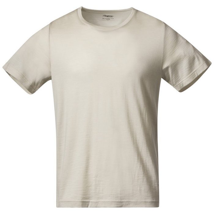 Bergans T-Shirt Bergans Urban Wool M Tee (vorgängermodell) Herren