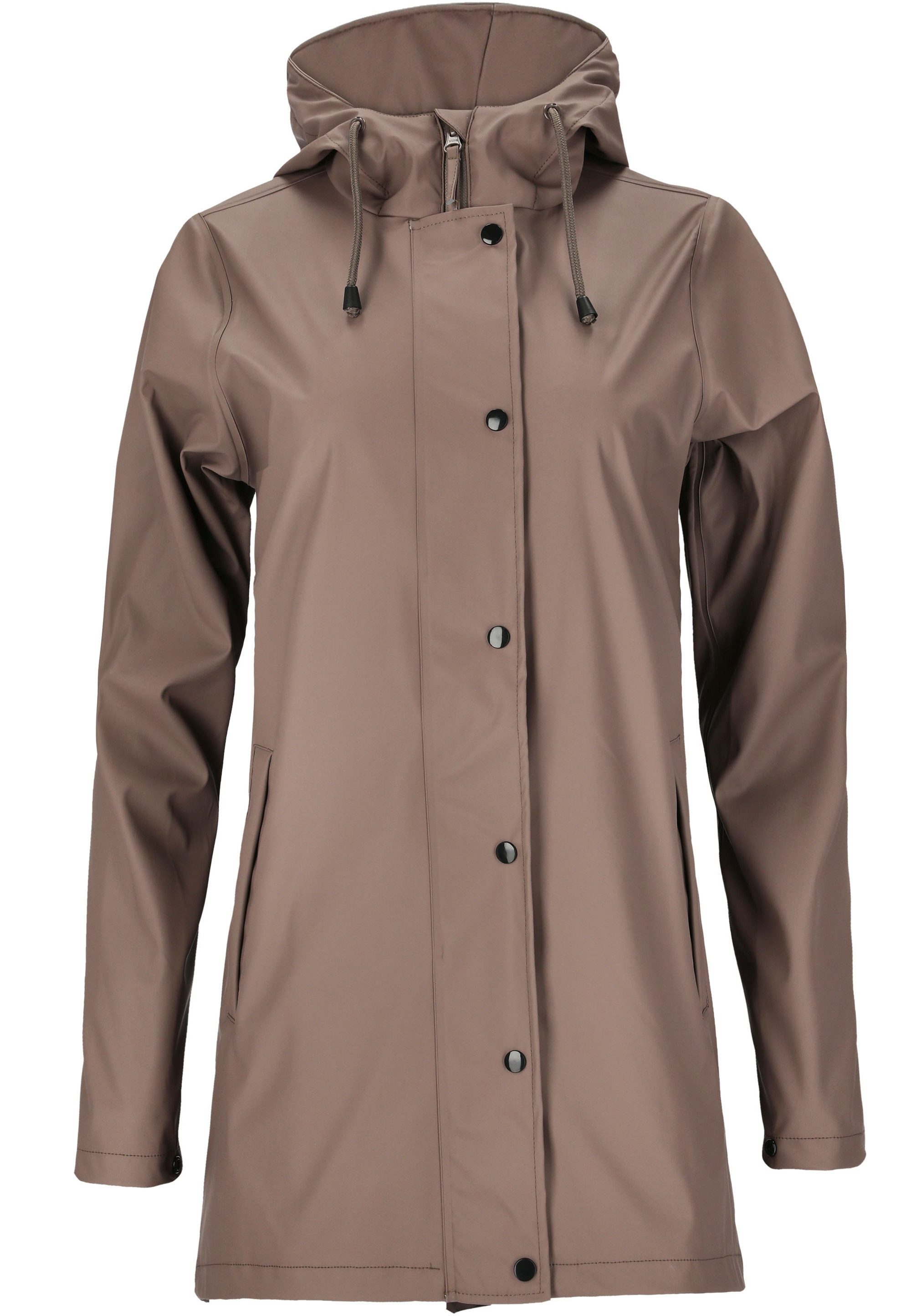 WEATHER REPORT Outdoorjacke PETRA mit 5.000 mm Wassersäule
