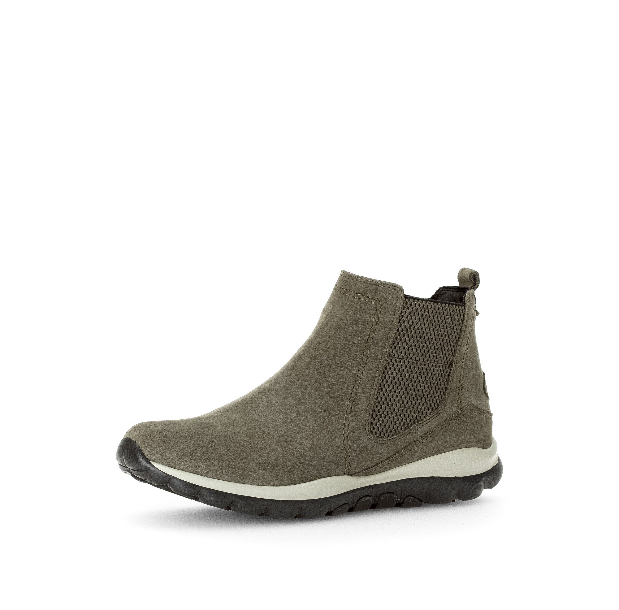Stiefelette