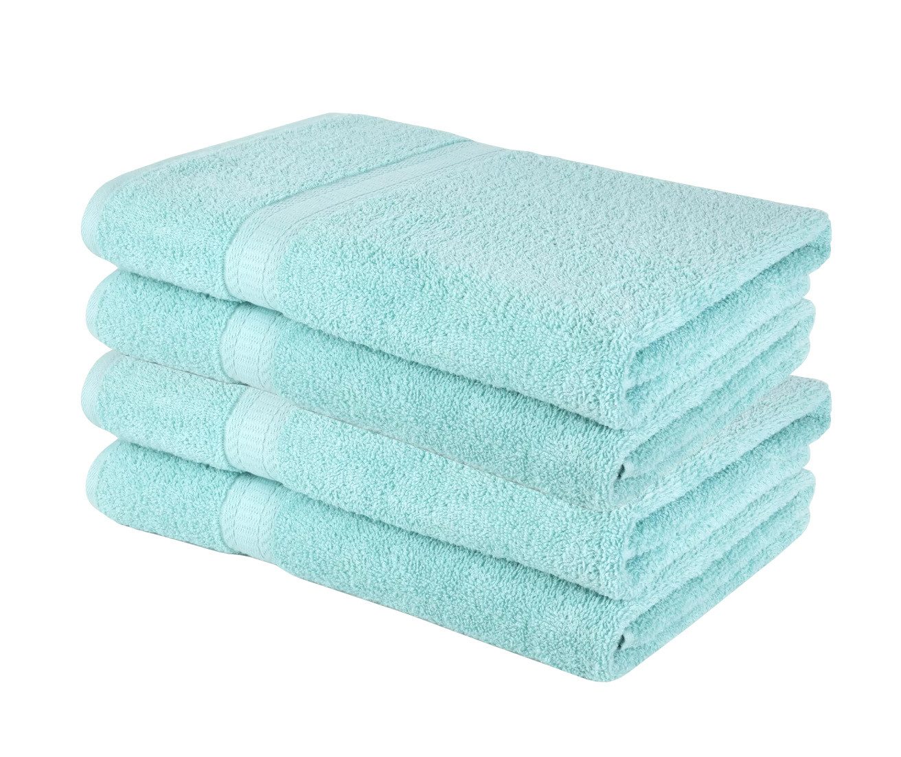 Badekönig Handtuch Set, 100% Baumwolle, 2er- günstig online kaufen