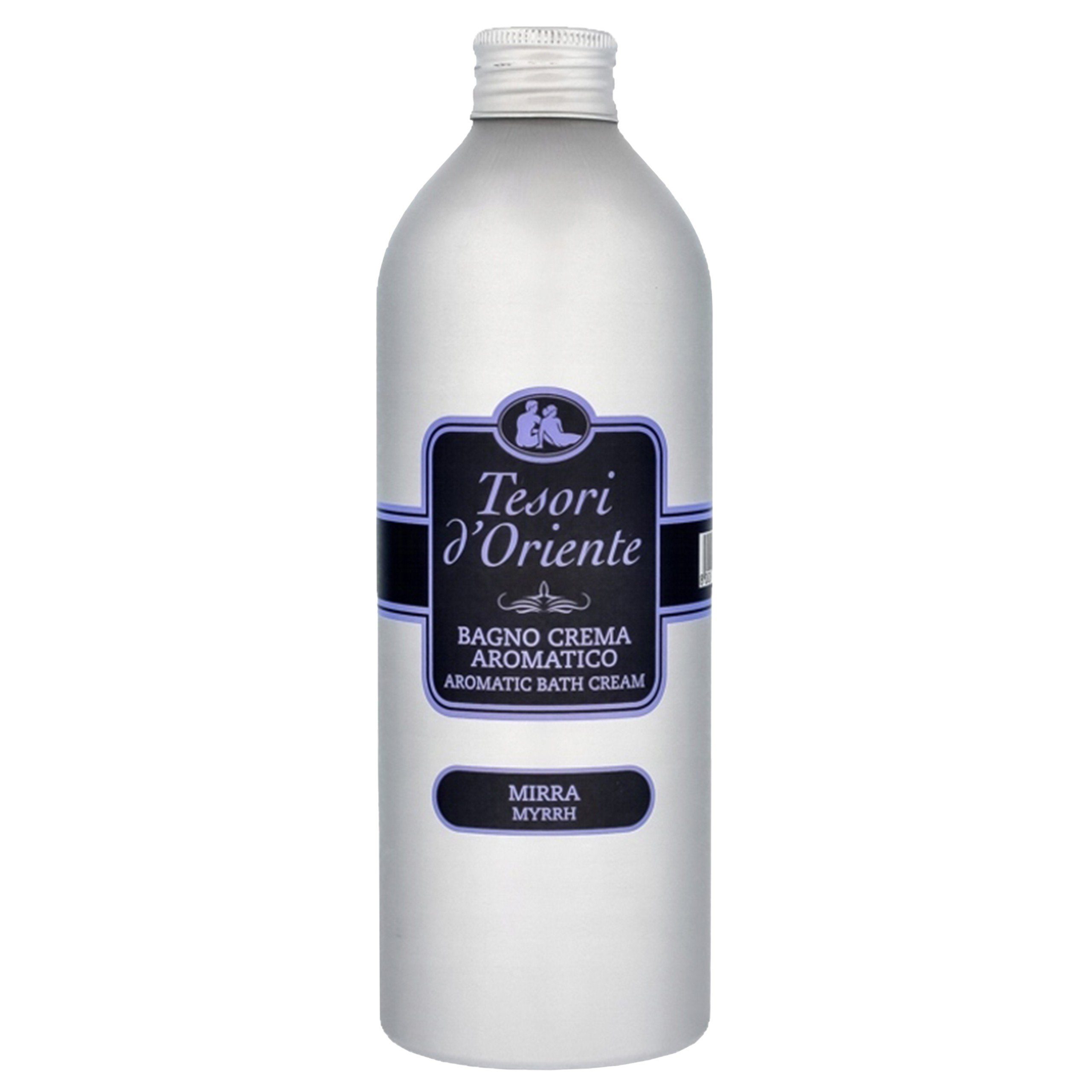 Tesori d´Oriente Badezusatz Tesori d'Oriente Mirra Badezusatz 500 ml, 1-tlg.