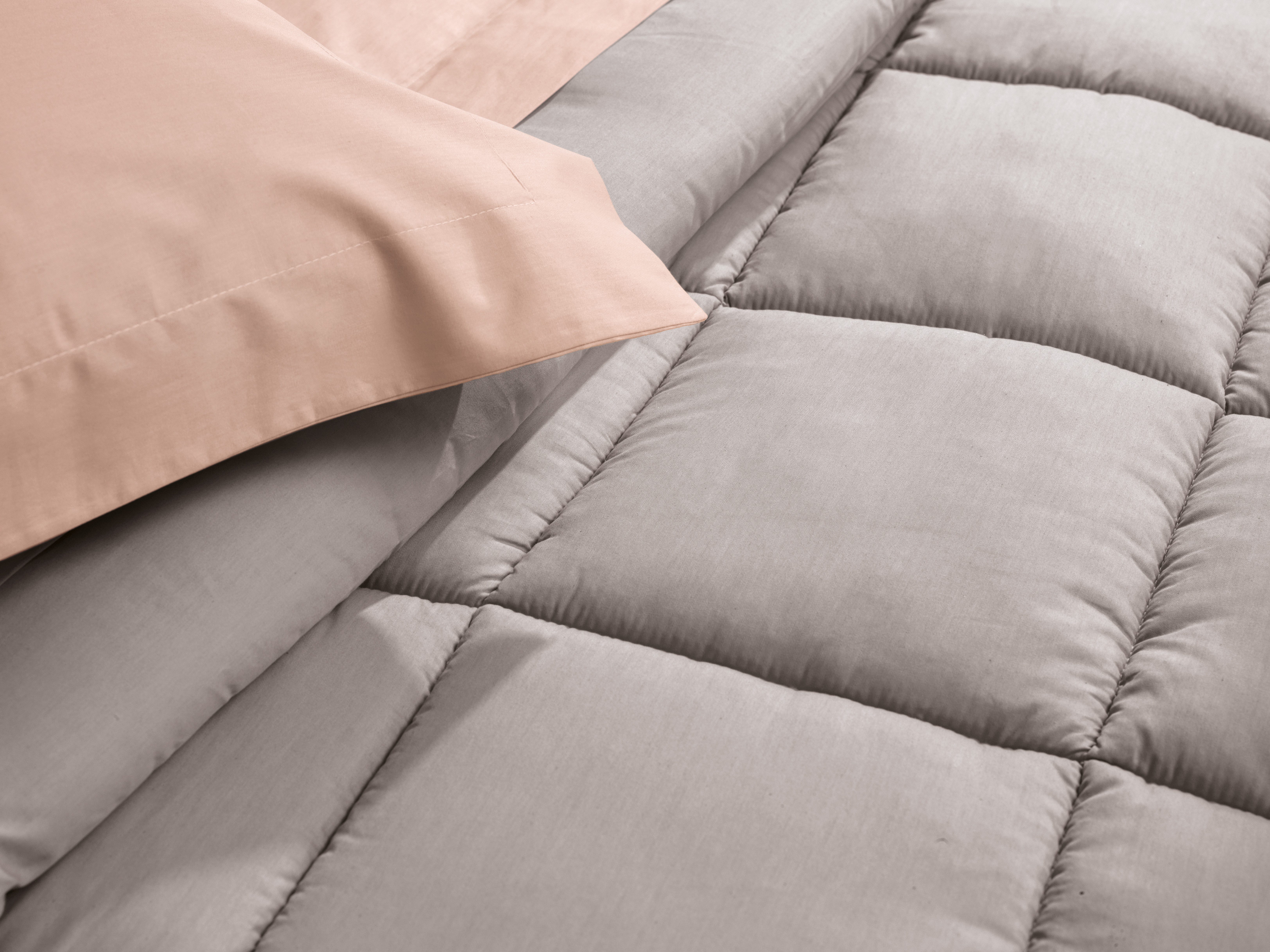 Memomad Baumwollbettdecke Bettdecke Satin Touch - günstig online kaufen