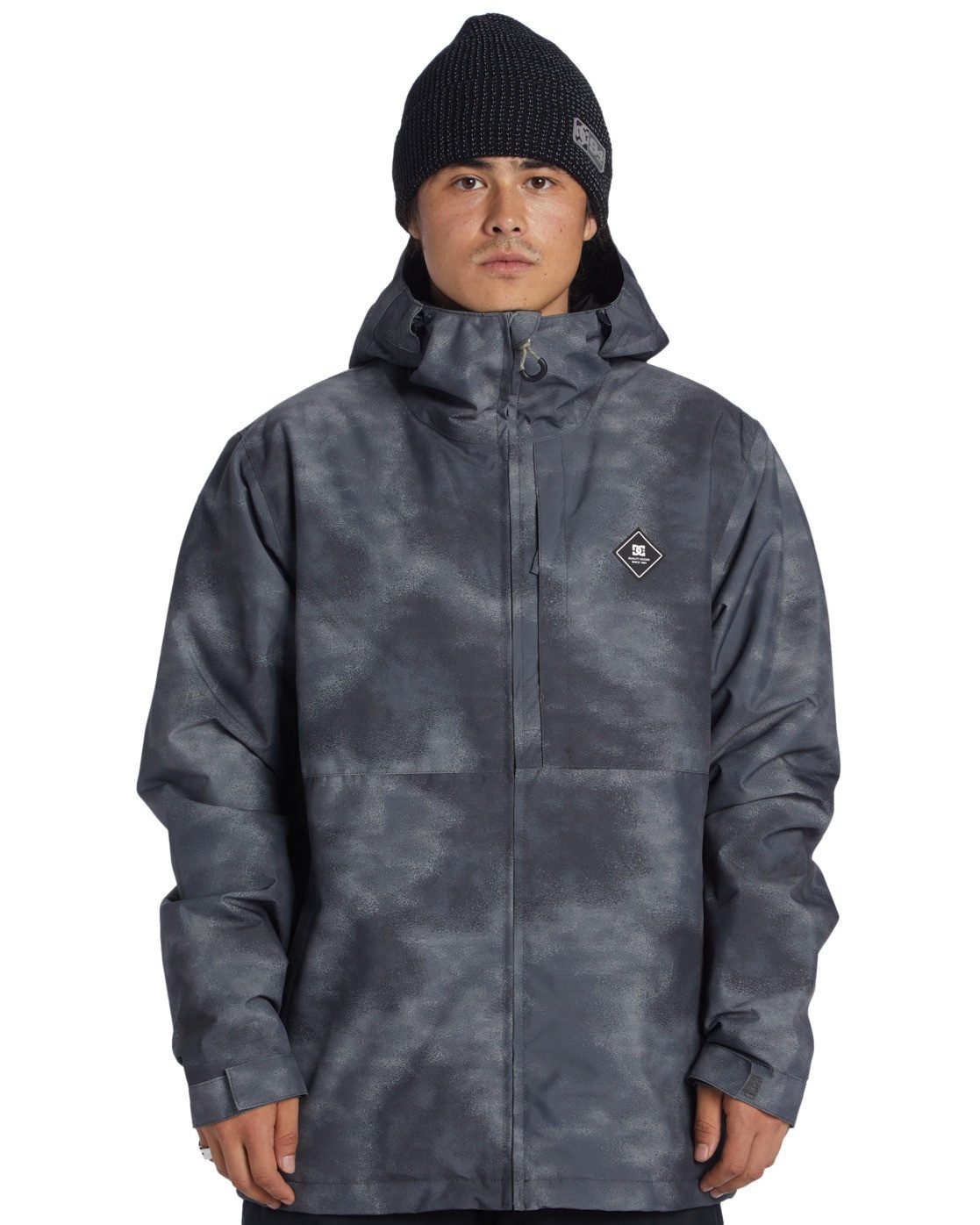DC Shoes Snowboardjacke Basis
