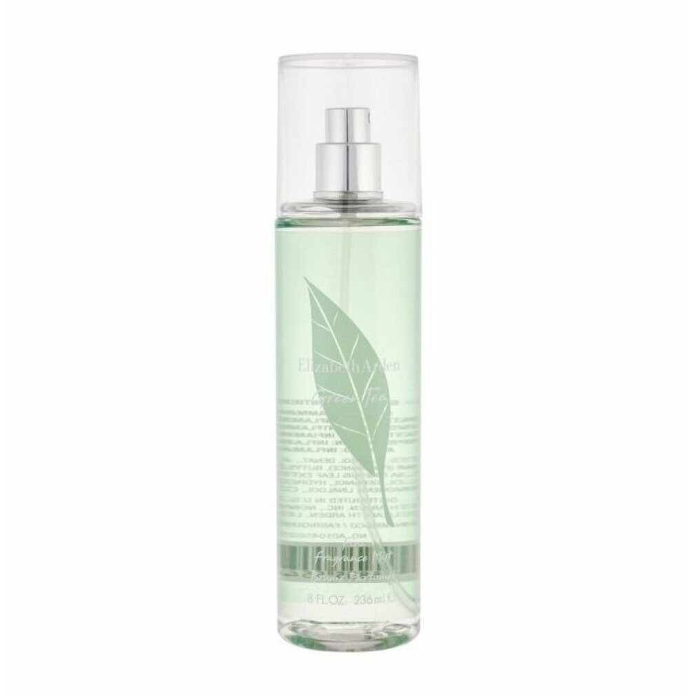 Deo-Zerstäuber Green Tea Fine Mist 236ml