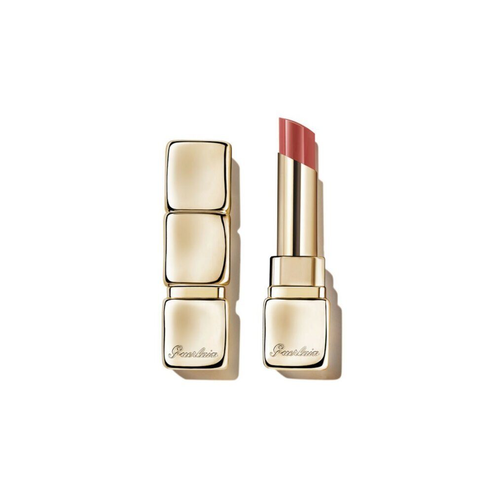 GUERLAIN Lippenstift Kiss Kiss Shine Bloom 519