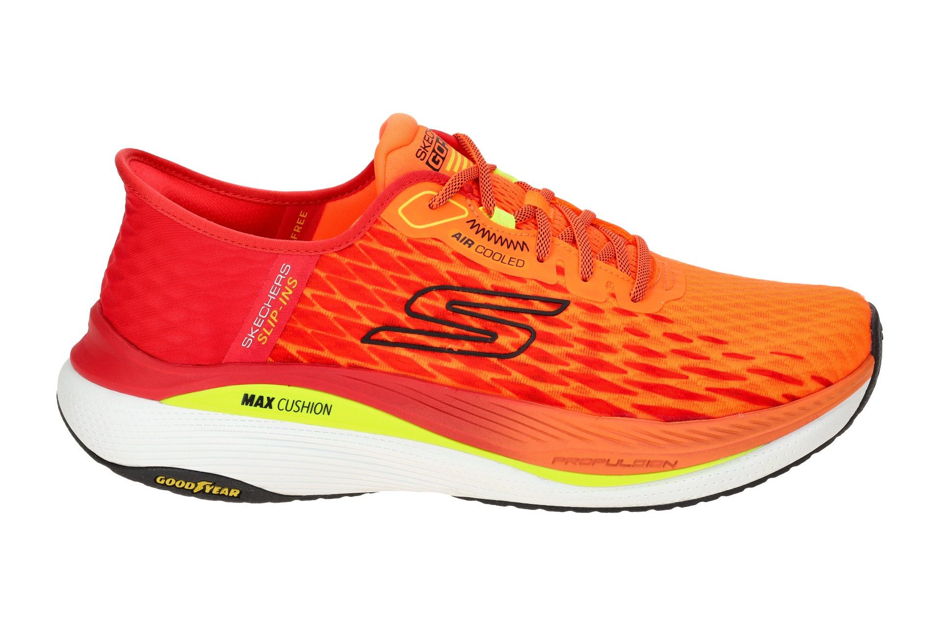 Skechers 220510 ORMT Schnürschuh günstig online kaufen