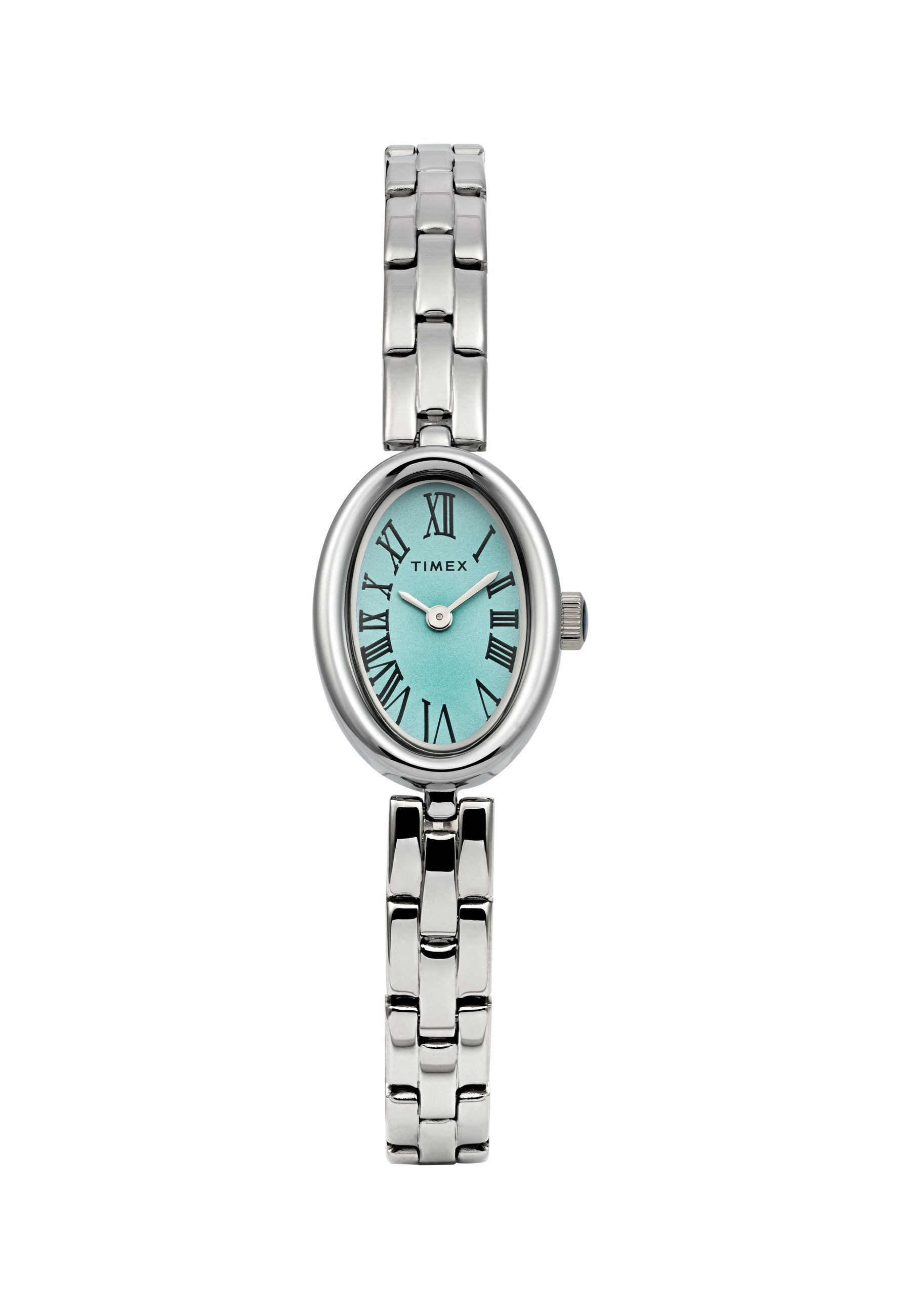 Timex Quarzuhr Cavatina, (1-tlg), Quartz Analog