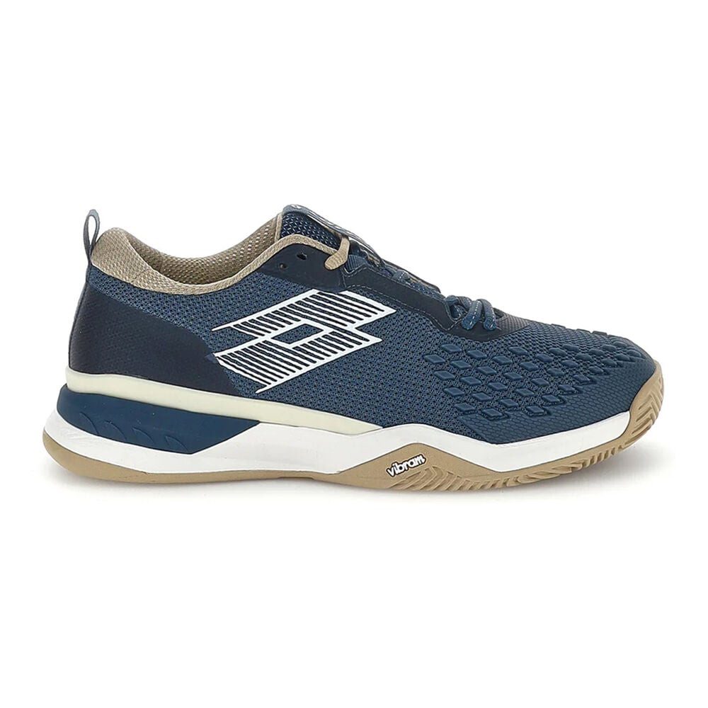 Raptor Hyperpulse 100 Iii - Sandplatzcourt Tennisschuh Tennisschuh