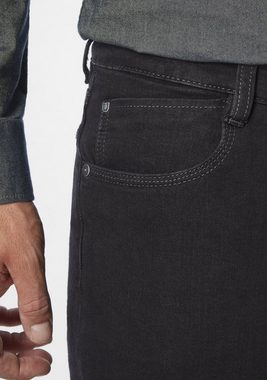 Paddock's 5-Pocket-Jeans DEAN Slim-Fit Denim Jeans mit Stretchanteil
