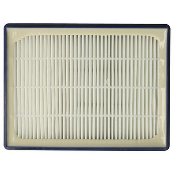 vhbw HEPA-Filter passend für Nilfisk GD10 Hepa, Elite Comfort Parquet, Elite Comfort