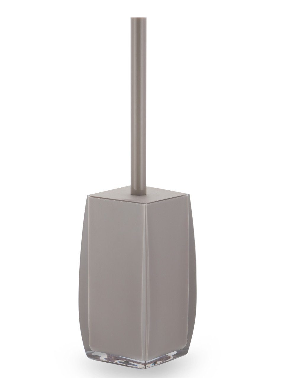 Trend Line WC-Reinigungsbürste Trendline Toilettenbürstenhalter taupe Vita
