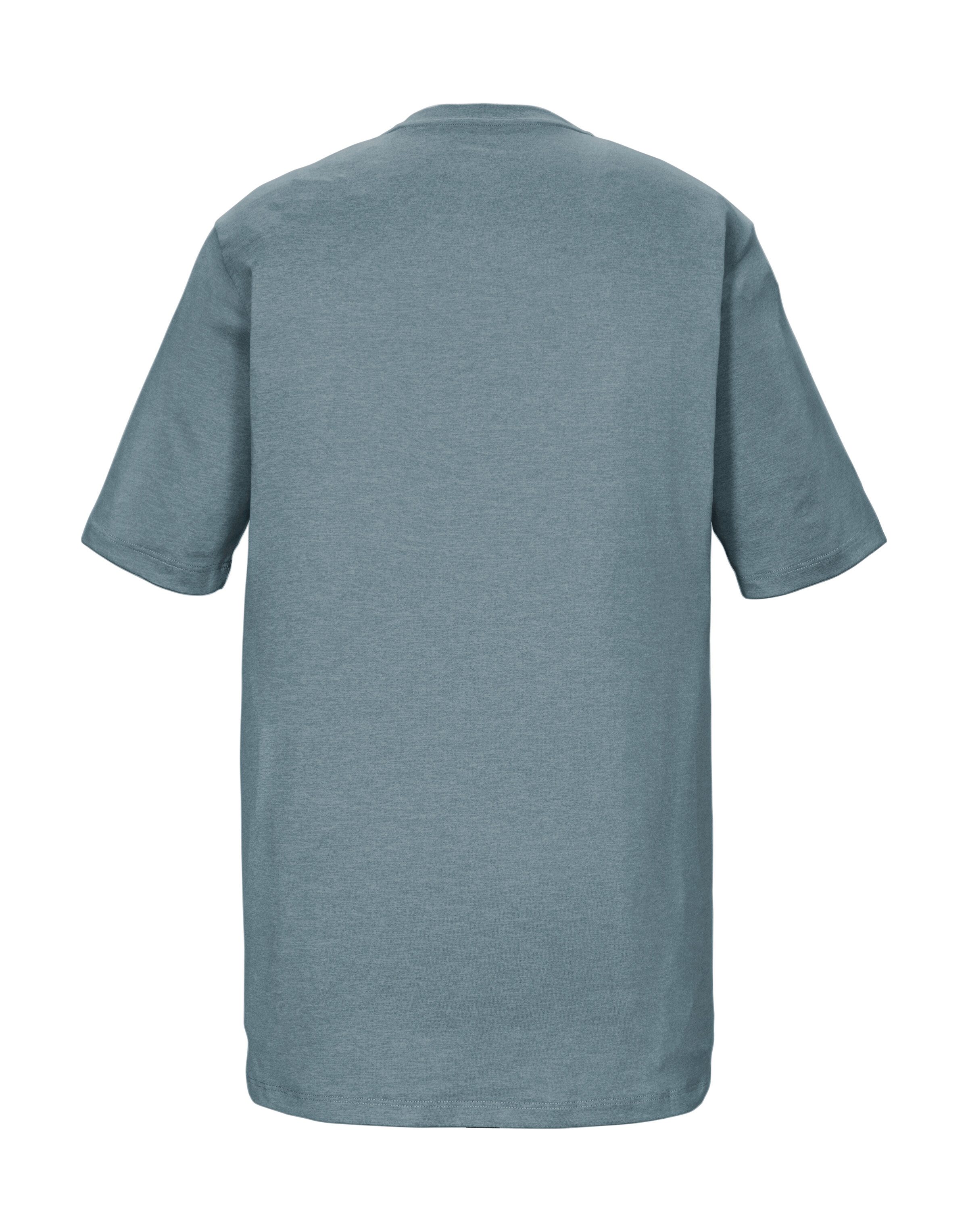Killtec T-Shirt KOS 185 MN TSHRT Atmungsaktiv, schnelltrocknend, weich, dehnbar, strapazierfähig – Bild 2 von 5