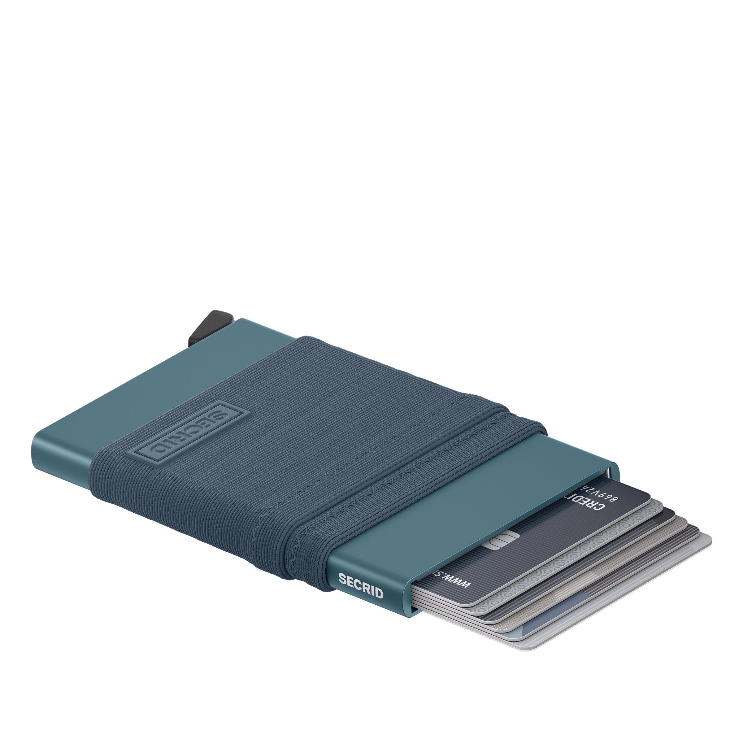 SECRID Geldbörse Flexwallet (1-tlg)
