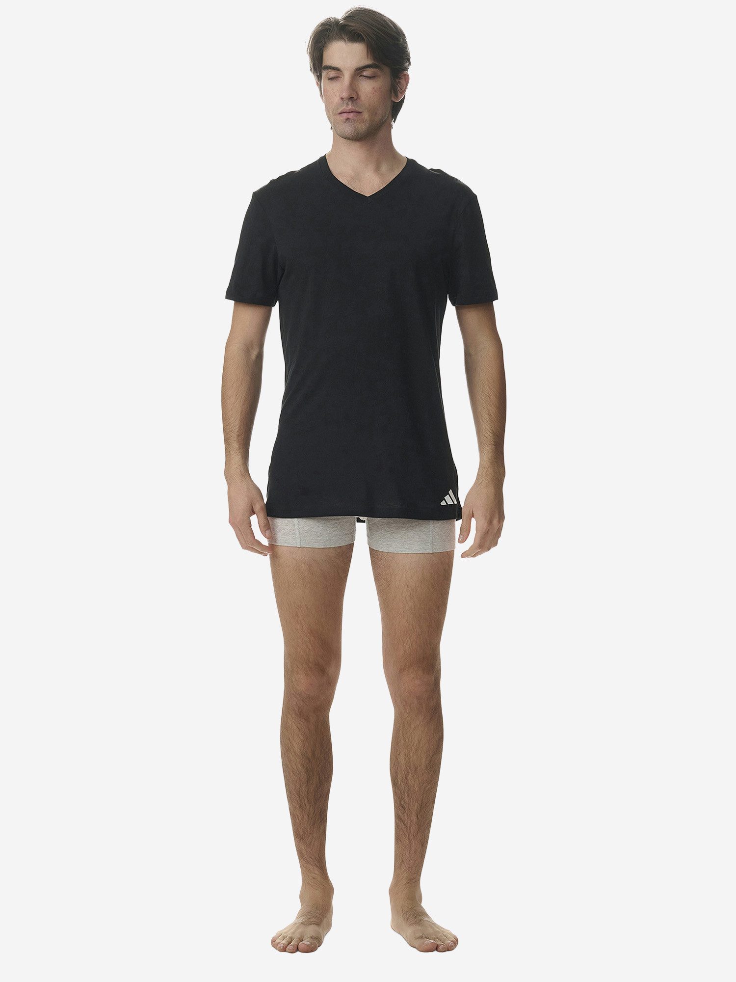 adidas Sportswear T-Shirt Active Core Cotton günstig online kaufen